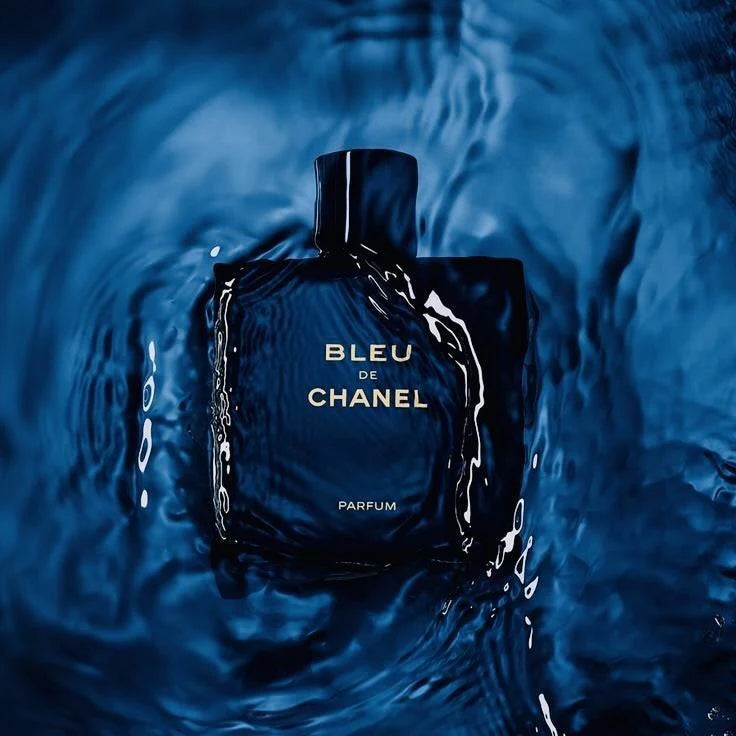 All cologne/perfume
