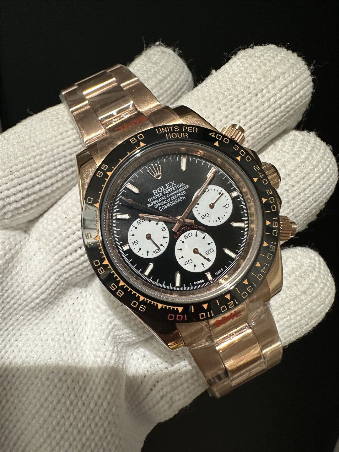 Watches