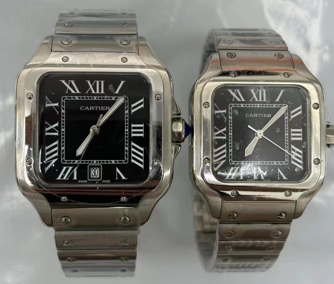 Watches