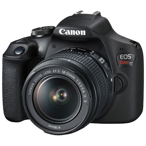 Camera eos