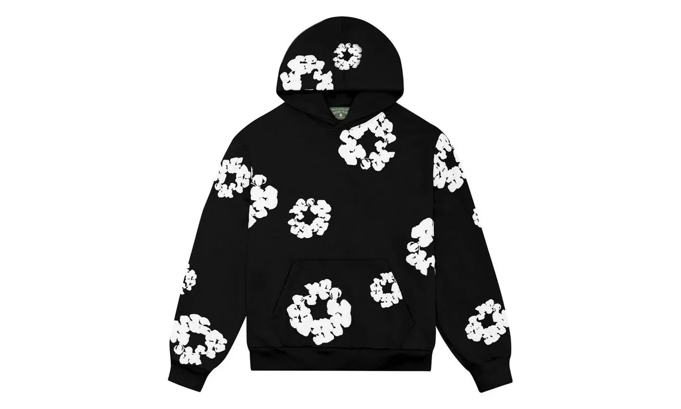 Tears Sweater