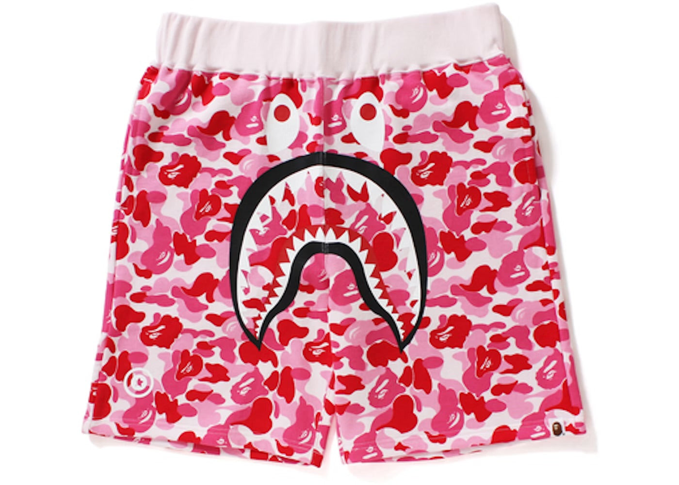Shark shorts
