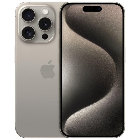 A Phone 15 pro max