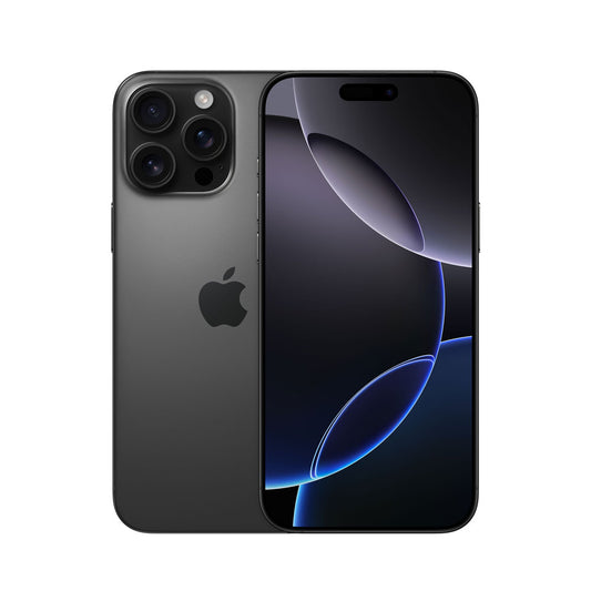 A Phone 16 pro max